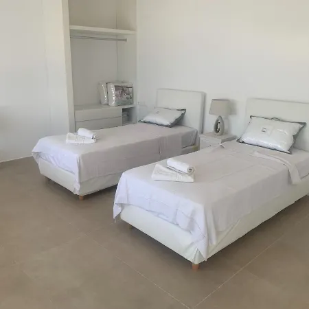 Apartment Agean Studio With Gorgeous View!