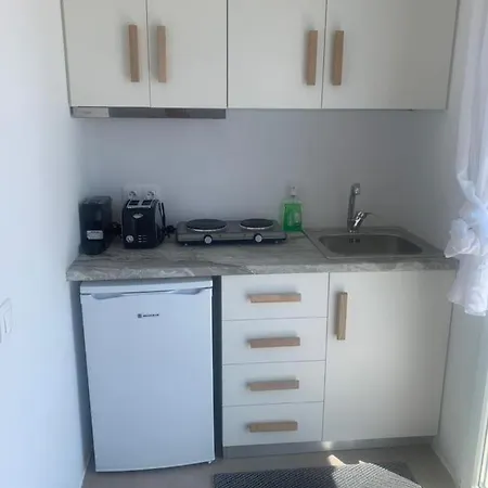 Agean Studio With Gorgeous View! Apartamento